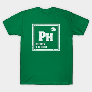 Philly Element T-Shirt